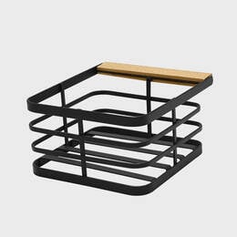 Giỏ đựng giấy ăn LocknLock - LWR140BLK